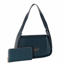 Сумка 012310092 navy Chrisbella