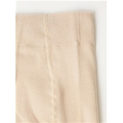 Колготки трикотажные для девочек, 2 пары в комплекте