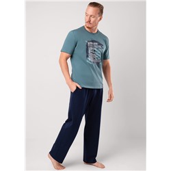 Пижама мужская