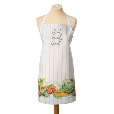 Фартук Этель Vegetable 70×60 см, 100% хлопок, репс 210 г/м²