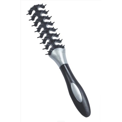 Dewal Щетка для укладки волос рыбья кость BR-69403, в ассортименте KRISTALLER, 1118471