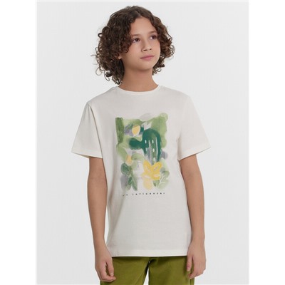 ФУТБОЛКА ДЛЯ МАЛЬЧИКОВ 2ШТ. 113379-2