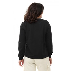 Свитшот 75001 (Черный)