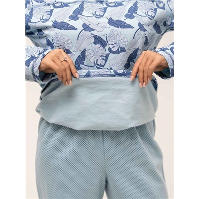 Текс-плюс Пижама НФ-00156589