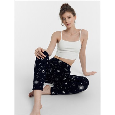 БРЮКИ ЖЕНСКИЕ 532310