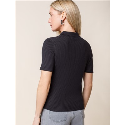 VILATTE Джемпер D39.351