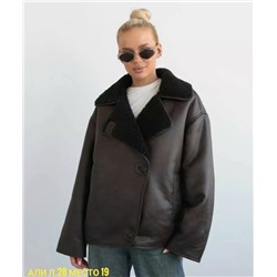 Дубленка #23086132