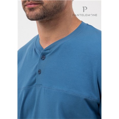 PDK-380 (Пижама мужская, PanteLemone )