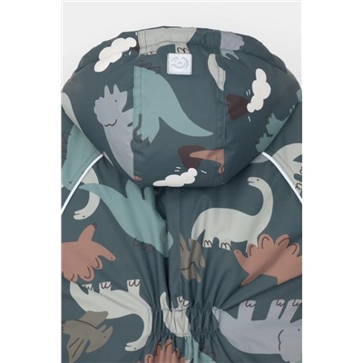 CROCKID Комбинезон ВК 60113/н/8 УЗГ