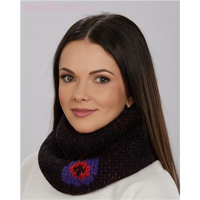 10192/3 MWS Воротник женский (56 х 21)