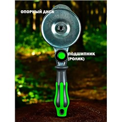 Закаточная машинка полуавтомат #22979852