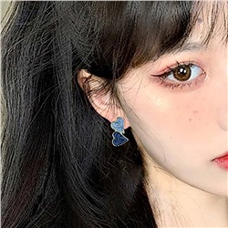 Серьги на гвоздиках арт. 13 4842 (id 288847)