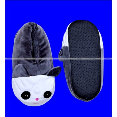 2 пары ПОДАРОЧНЫЙ НАБОР Носки-тапочки подростковые мягкие Прикольные