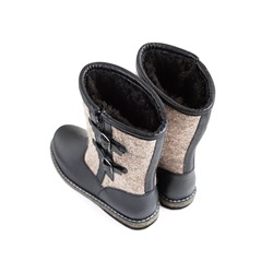 Сапоги мужские войлочные “Тундра”