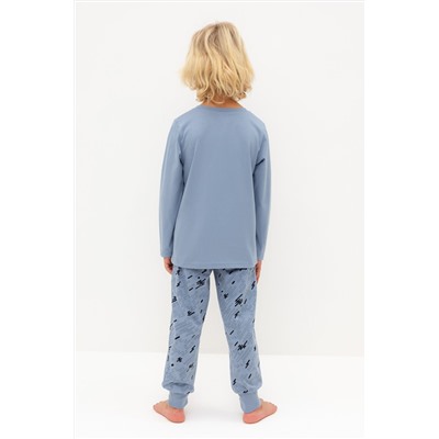 CROCKID Пижама К 1606