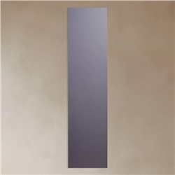 Зеркало, настенное, с креплением на 4 зажима, 160 х 45 см