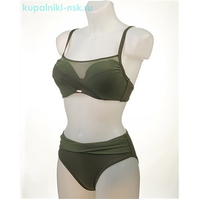 25241 Купальник раздельный (44-50)