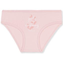 5846 Трусы для девочки многоцвет (BAYKAR)