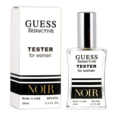 Guess Seductive Noir тестер женский (60 мл)
