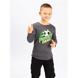 Bonito Лонгслив BK0467M