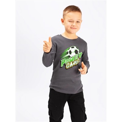 Bonito Лонгслив BK0467M