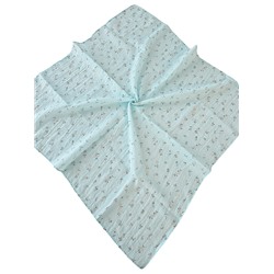 Платок B192 Лепесток