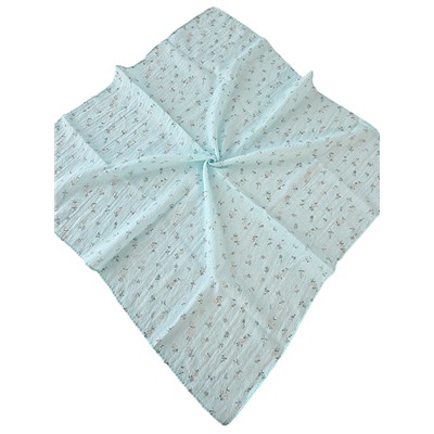 Платок B192 Лепесток