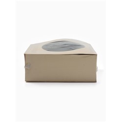 УЦЕНКА Носки мужские MINAKU, черный, р-р 41-45 (25-28 см)