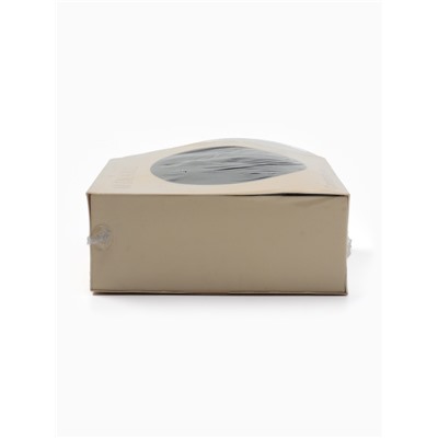 УЦЕНКА Носки мужские MINAKU, черный, р-р 41-45 (25-28 см)