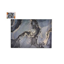 Доска раздел стекл 28*38см ОНИКС C322838-DD168
