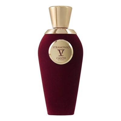 V CANTO RED COLLECTION STRAMONIO (w) 15ml parfume