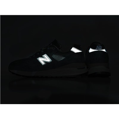 Кроссовки New Balance 998