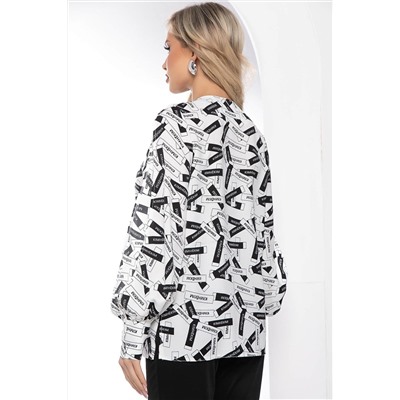 LT Collection Блуза