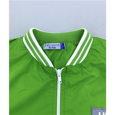 Ветровка для мальчика TRP7970