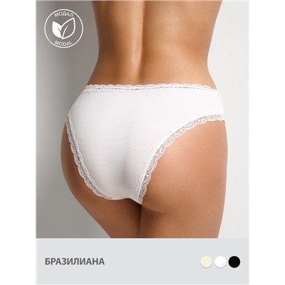 SiSi Трусы SI7403 Brasiliana, MD