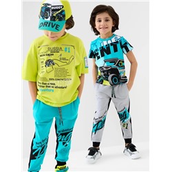 PLAYTODAY Брюки 12612211