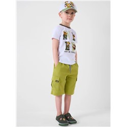 PLAYTODAY Шорты 12612059