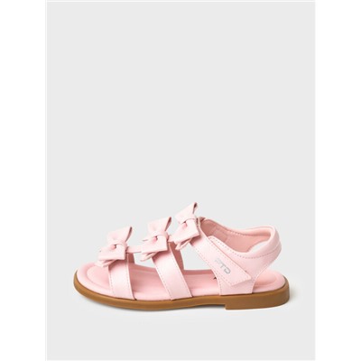 Туфли открытые для девочек