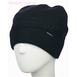 Шика Шапка женская флис (56-58)