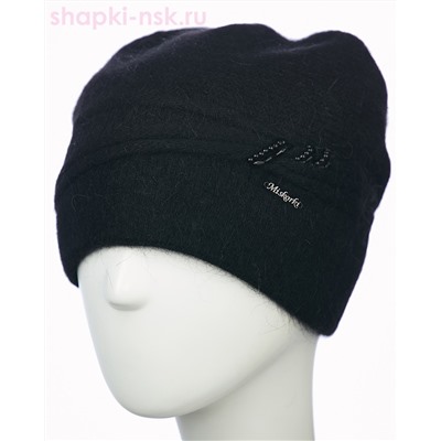 Шика Шапка женская флис (56-58)