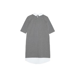 Платья CONTE LPL 1052 Платье с имитацией рубашки