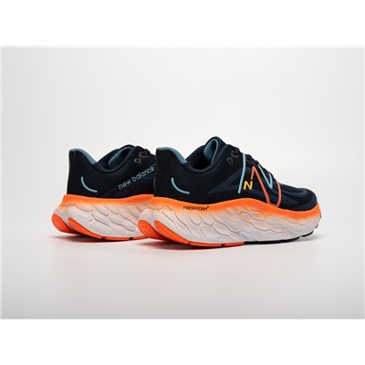 Кроссовки New Balance Fresh Foam X More Trail v4