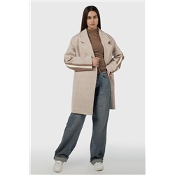 01-10817 Пальто женское демисезонное