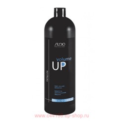Kapous Шампунь для придания объема "Volume up"серии"Caring Line" 1000мл