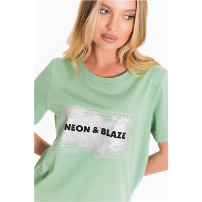 Футболка М322125Пи