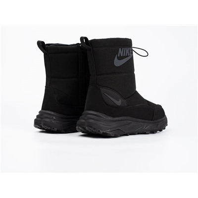 Зимние Сапоги Nike
