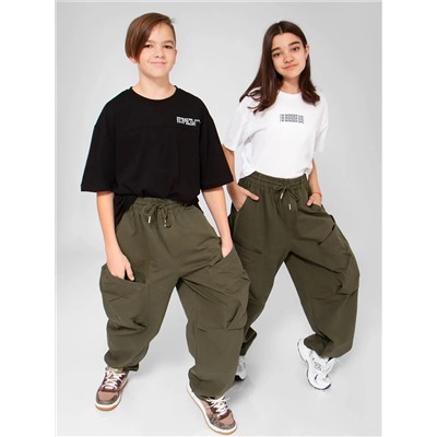 Соль&Перец Брюки SP3903