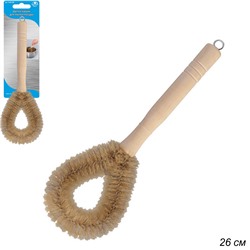 Щетка ершик  / VL58-280 /уп 60/