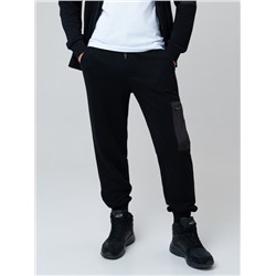 Брюки трикотажные для мужчин