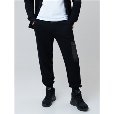 Брюки трикотажные для мужчин